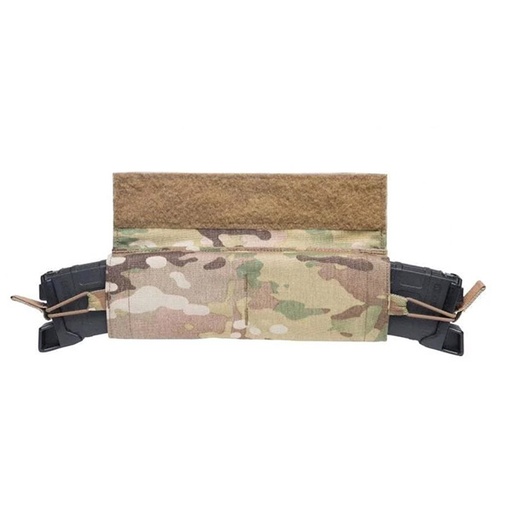 Mayflower Horizontal Rear 5.56 Magazine Pouch