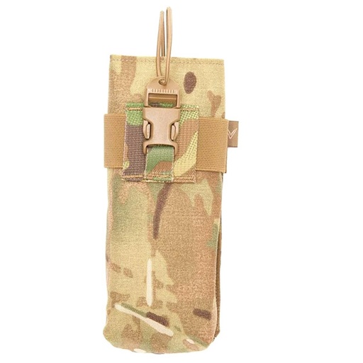 Velocity Systems Helium Whisper MBITR/152 Radio Pouch