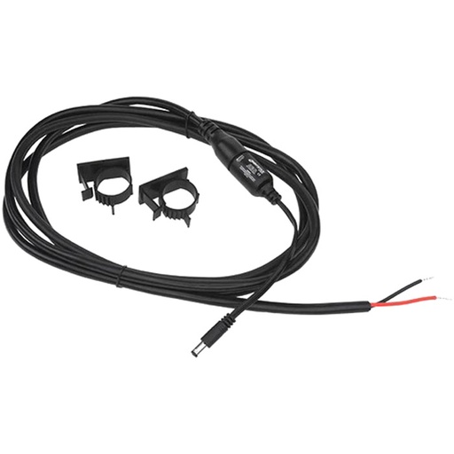 Nightstick Direct Wire Kit