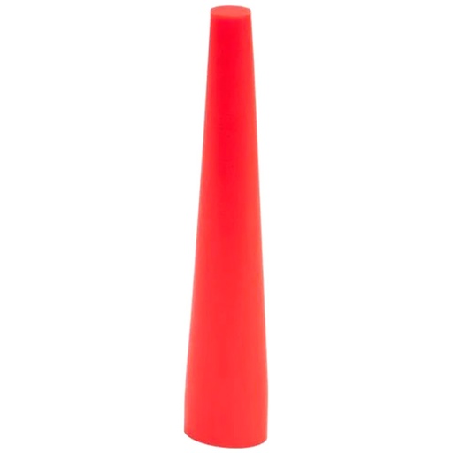 Safety Cone for Nightstick Flashlights