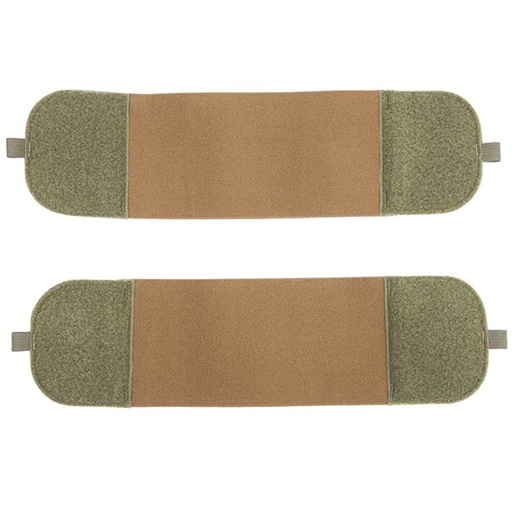 Mayflower Low Profile Elastic Cummerbund