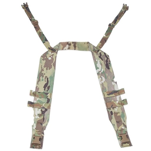 Velocity Systems ULTRAcomp H-Harness