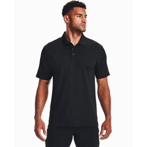 Under Armour Tac Performance Short Sleeve Polo 2.0