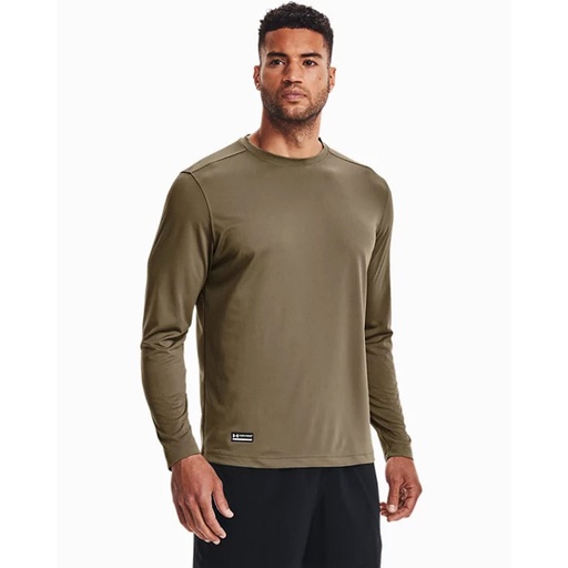 Under Armour Tactical Tech Long Sleeve T-Shirt