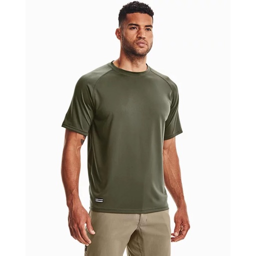 Under Armour Tactical Tech Short Sleeve T-Shirt