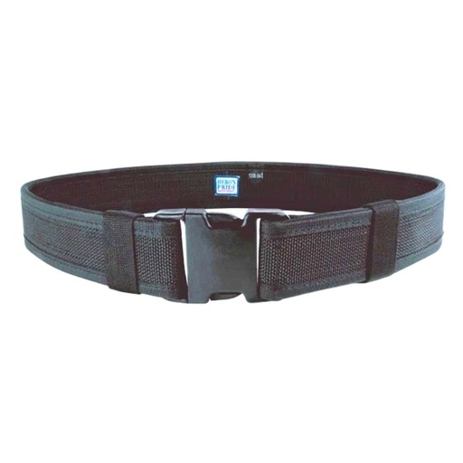 Hero's Pride Ballistic Nylon 2-inch Duty Belt