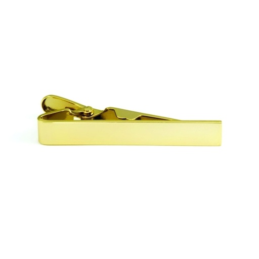 Hero's Pride Tie Bar