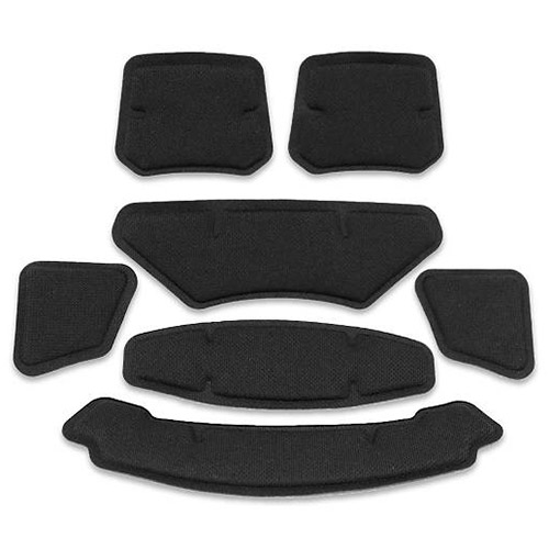 [TEAMW-04-CFP-BK] Team Wendy EPIC Air Comfort Pad Replacement Kit