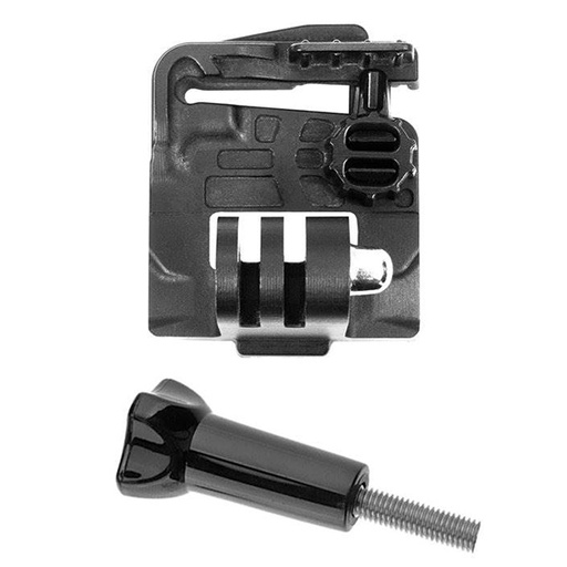 [TEAMW-80-SCA-BK] Team Wendy Shroud Action Camera Adapter