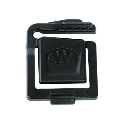 [TEAMW-80-NVG-HA-BK] Team Wendy Shroud Headlamp Adapter