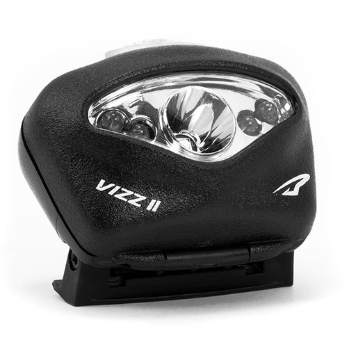 [TEAMW-80-VIZZ-II-MPLS-BK] Princeton Tec Vizz II MPLS Headlamp