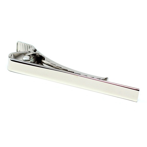 Premier Emblem Tie Bar