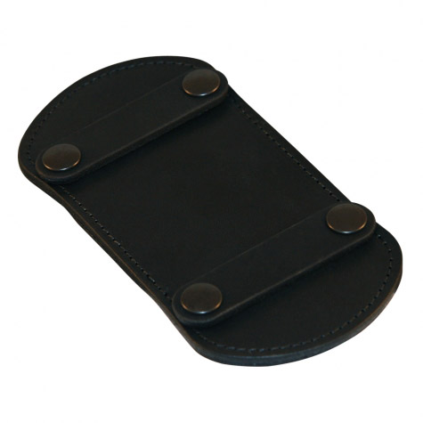 Boston Leather Suspender Shoulder Cushion
