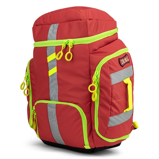 [STPK-G35001RE] Statpacks G3 Clinician