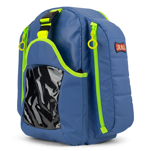 Statpacks G3 Quicklook