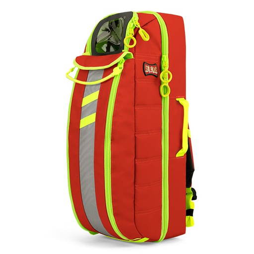 Statpacks G3 Tidal Volume