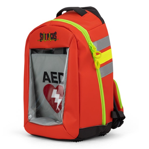 Statpacks G4 Vivo AED Sling