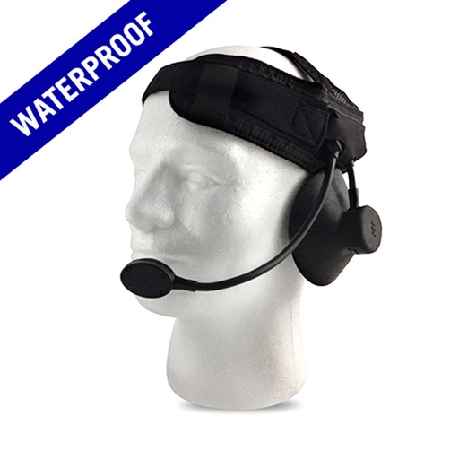 [SLYX-HS0003-59] Silynx Clarus Eagle Maritime Headset