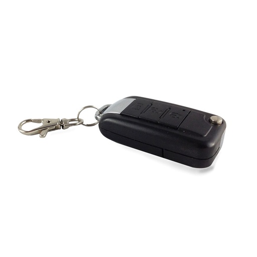 [SLYX-PT0008-00] Silynx Key Fob Wireless PTT