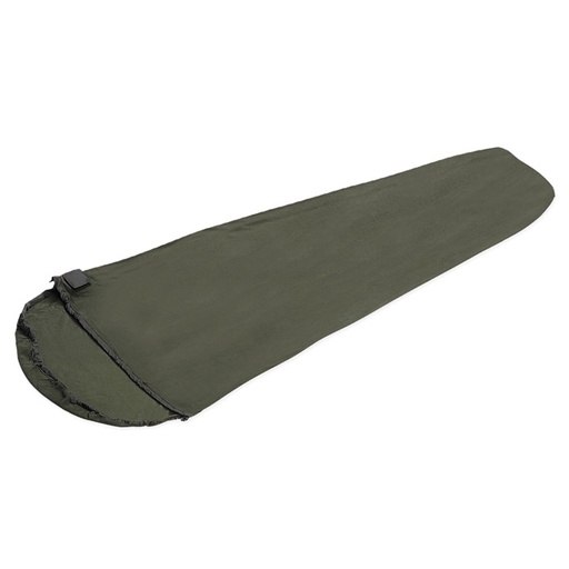 [SNUG-92131] Snugpak Fleece Sleeping Bag Liner with Zip