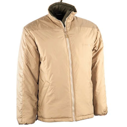 [SNUG-92940-OD/BLK-XL] Snugpak Sleeka Elite Reversible Jacket