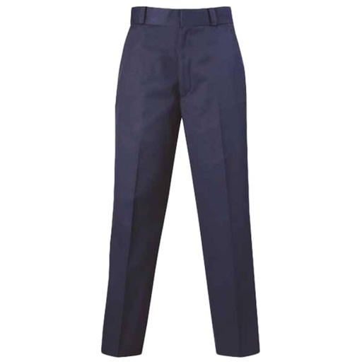 LION 100% Cotton Twill Station Wear Trousers for Women
