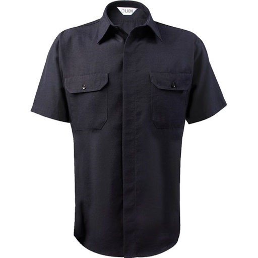 LION Short Sleeve Nomex Battalion Shirt