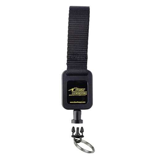 [GKPR-RT5-5830] Gear Keeper Micro Handcuff Key Retractor