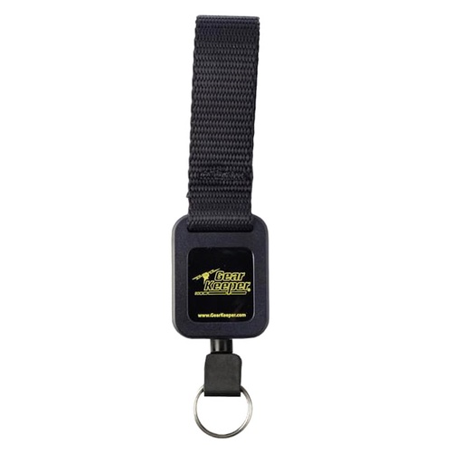 Gear Keeper Handcuff Key Retractor