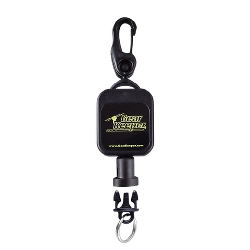 Gear Keeper Micro Key/Tool Retractor