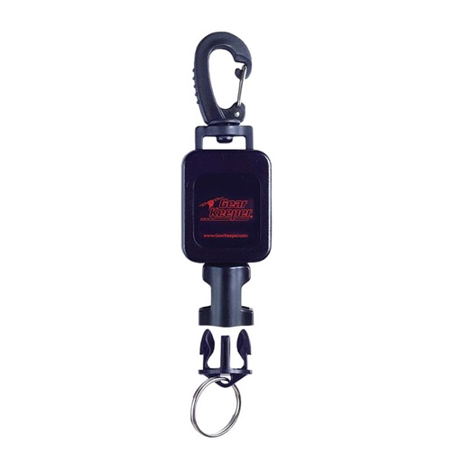 Gear Keeper Small Fire Flashlight Retractor