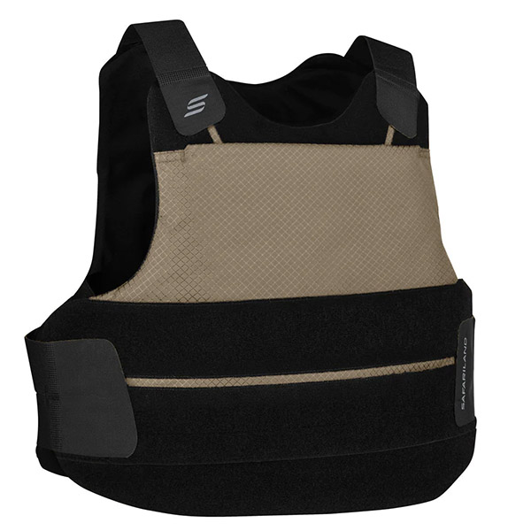 Safariland M Plus Series Concealable Carrier