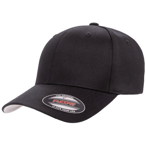 Flexfit Wooly Combed Hat