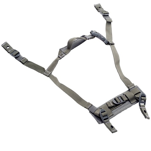 [TEAMW-21-S20] Team Wendy Standard Chinstrap