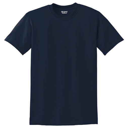 Gildan DryBlend 50 Cotton/50 Poly T-Shirt