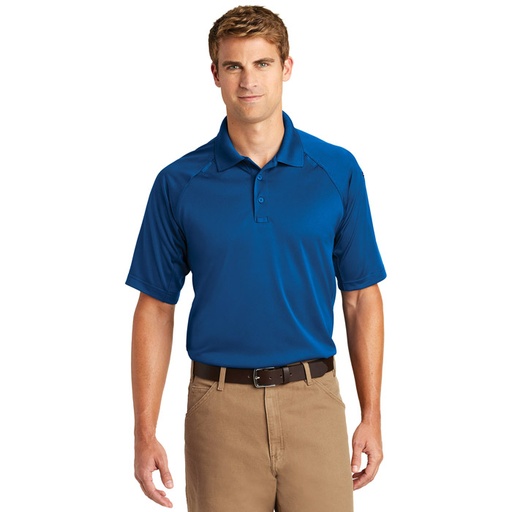 Cornerstone Snag-Proof Short Sleeve Tactical Polo