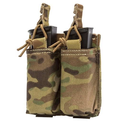 Eagle Industries Fort Bragg Style Double Pistol Mag Pouch