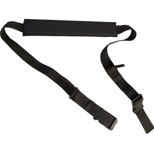 [UNSH-SS-BLK] Shoulder Strap for Shield