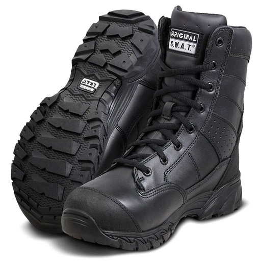 Original SWAT Chase 9-inch Waterproof Tactical Boots