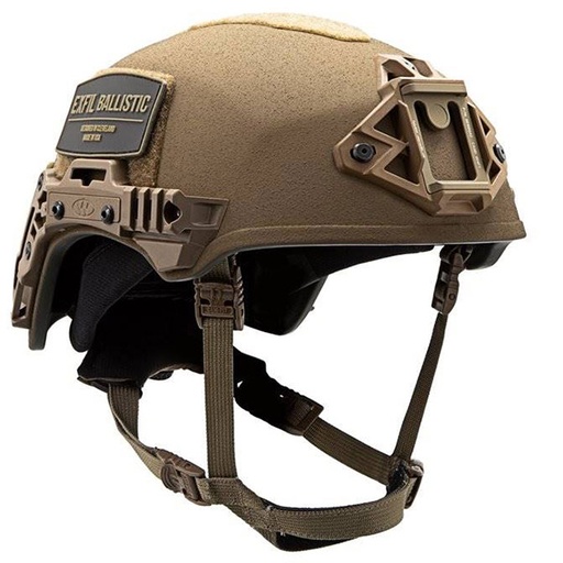 Team Wendy EXFIL Ballistic Helmet