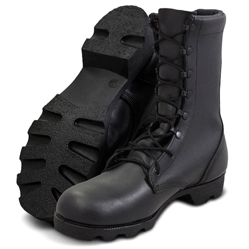 Altama All Leather 10" Combat Boots