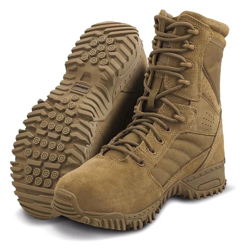 Altama Foxhound SR 8" Boots