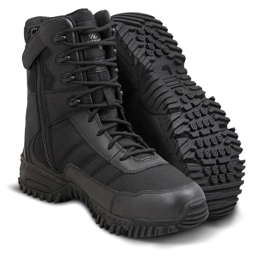 Altama Vengeance SR 8 Side-Zip Boots
