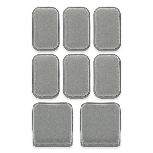 Team Wendy Zorbium Action Pad (ZAP) SOF System