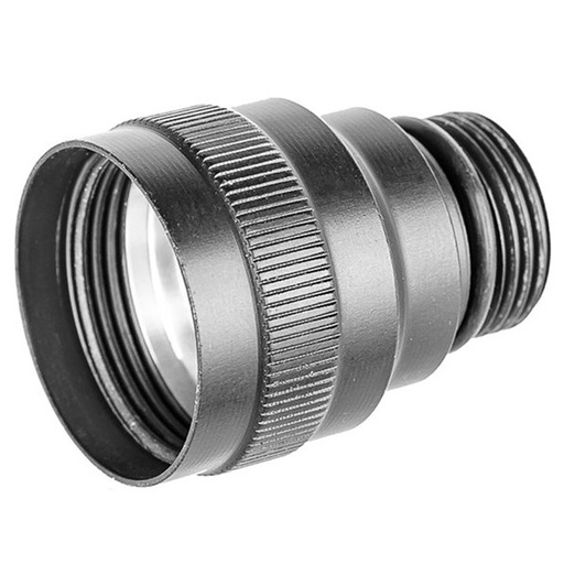 Arisaka Tailcap Adapter for Streamlight Weaponlights