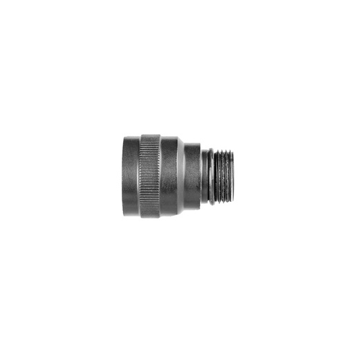 Arisaka Tailcap Adapter for Streamlight Weaponlights