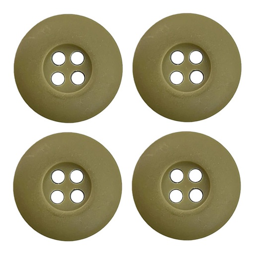 [VANG-2901410] Replacement Buttons for OCP Uniforms (4 Pack)