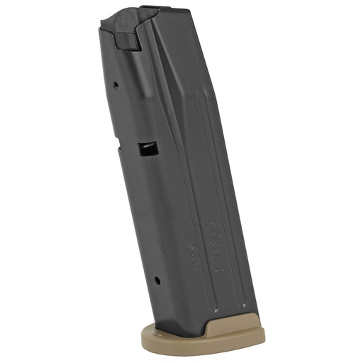 SIG Sauer P320 9mm 17-Round Magazine