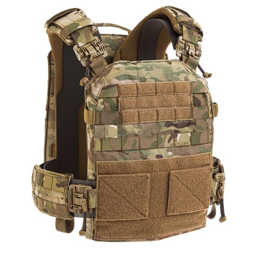 HRT Tactical Gear LBAC Plate Carrier