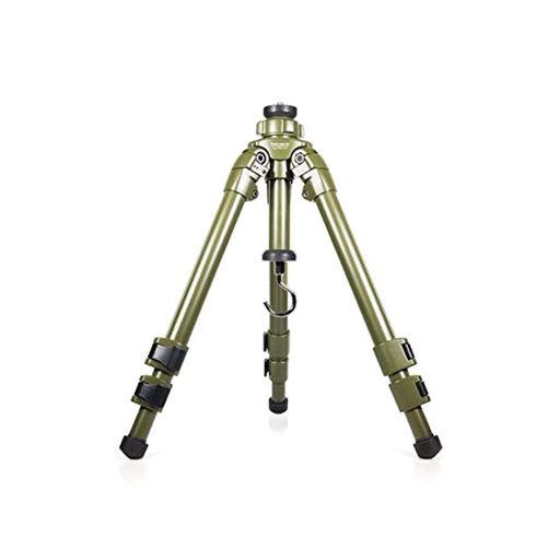 [SHDT-PIG0311-GS] SHORT Field Tripod